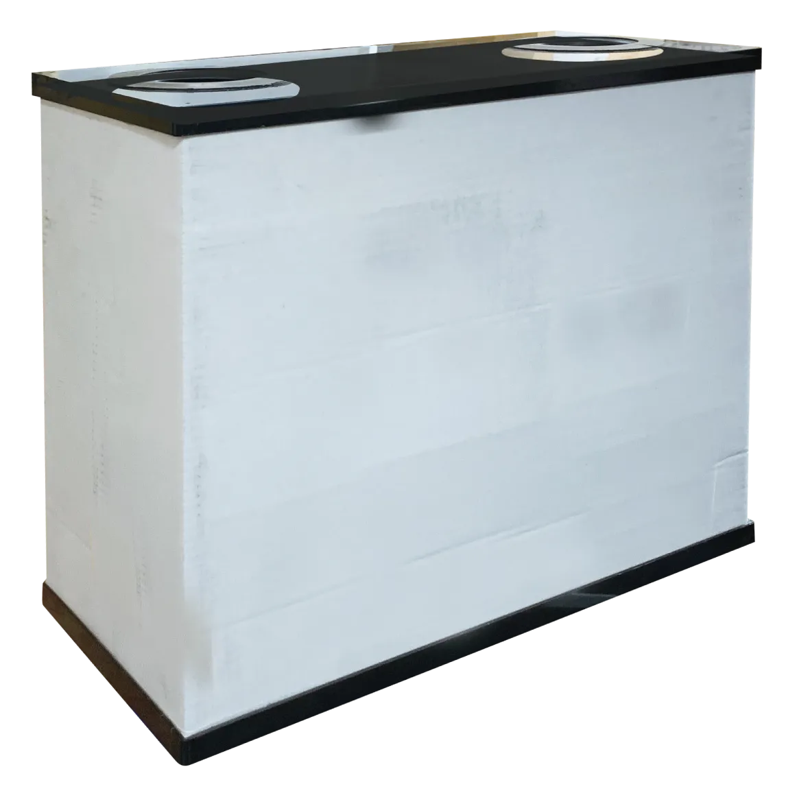 H13ケミカルHEPAフィルター